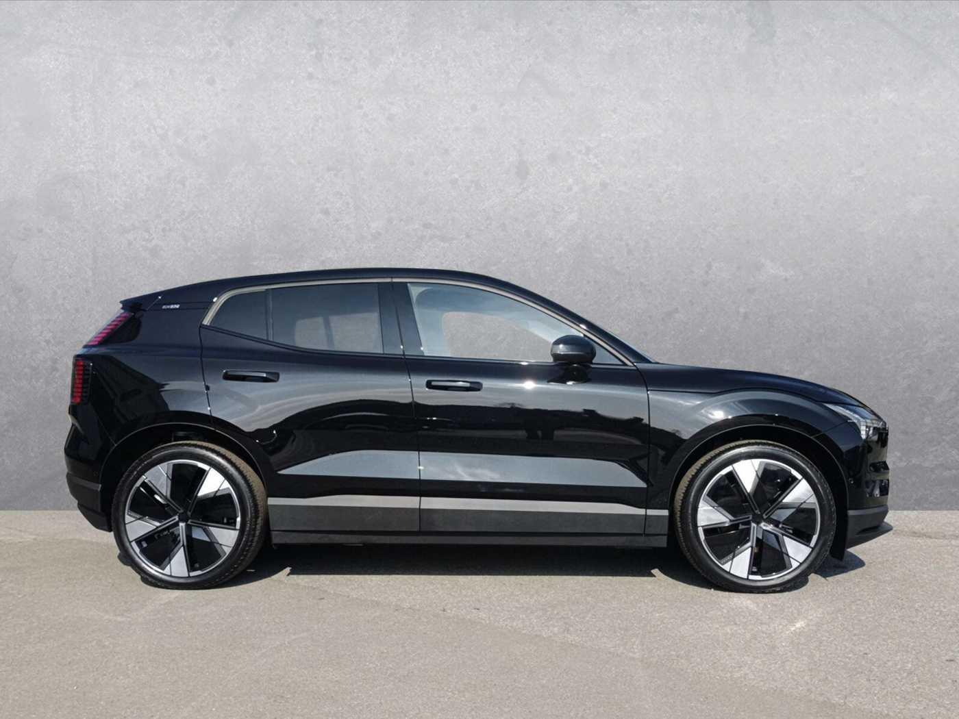 Volvo EX30 – Bild 6