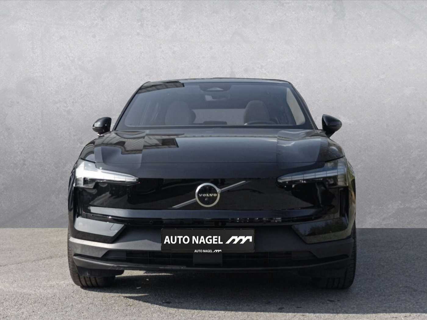Volvo EX30 – Bild 8