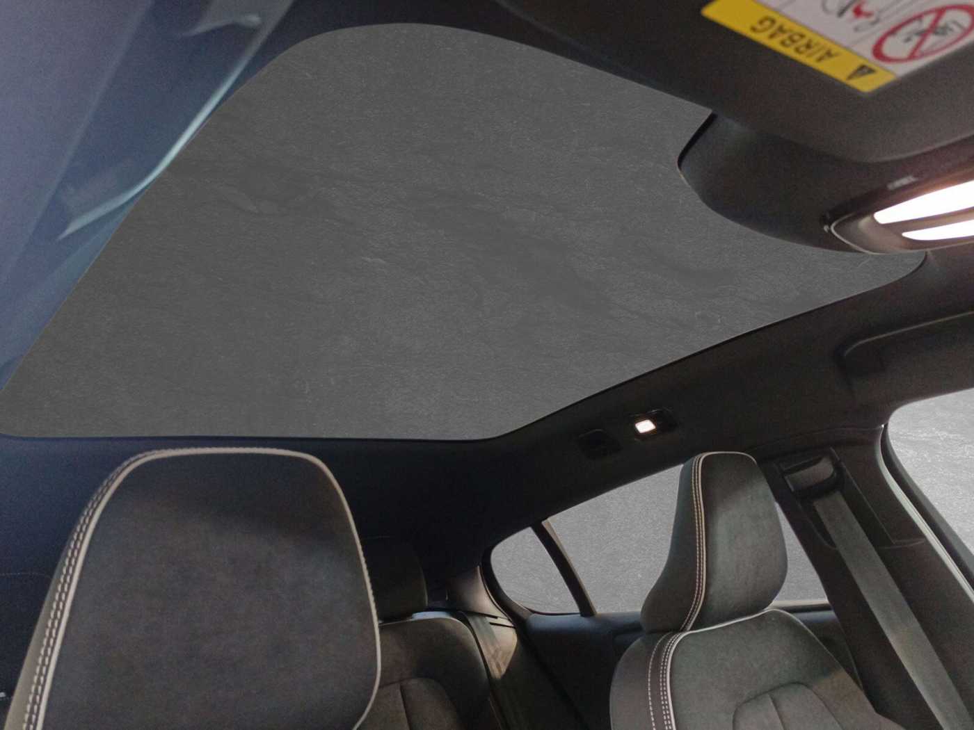 Volvo C40 Recharge – Bild 10