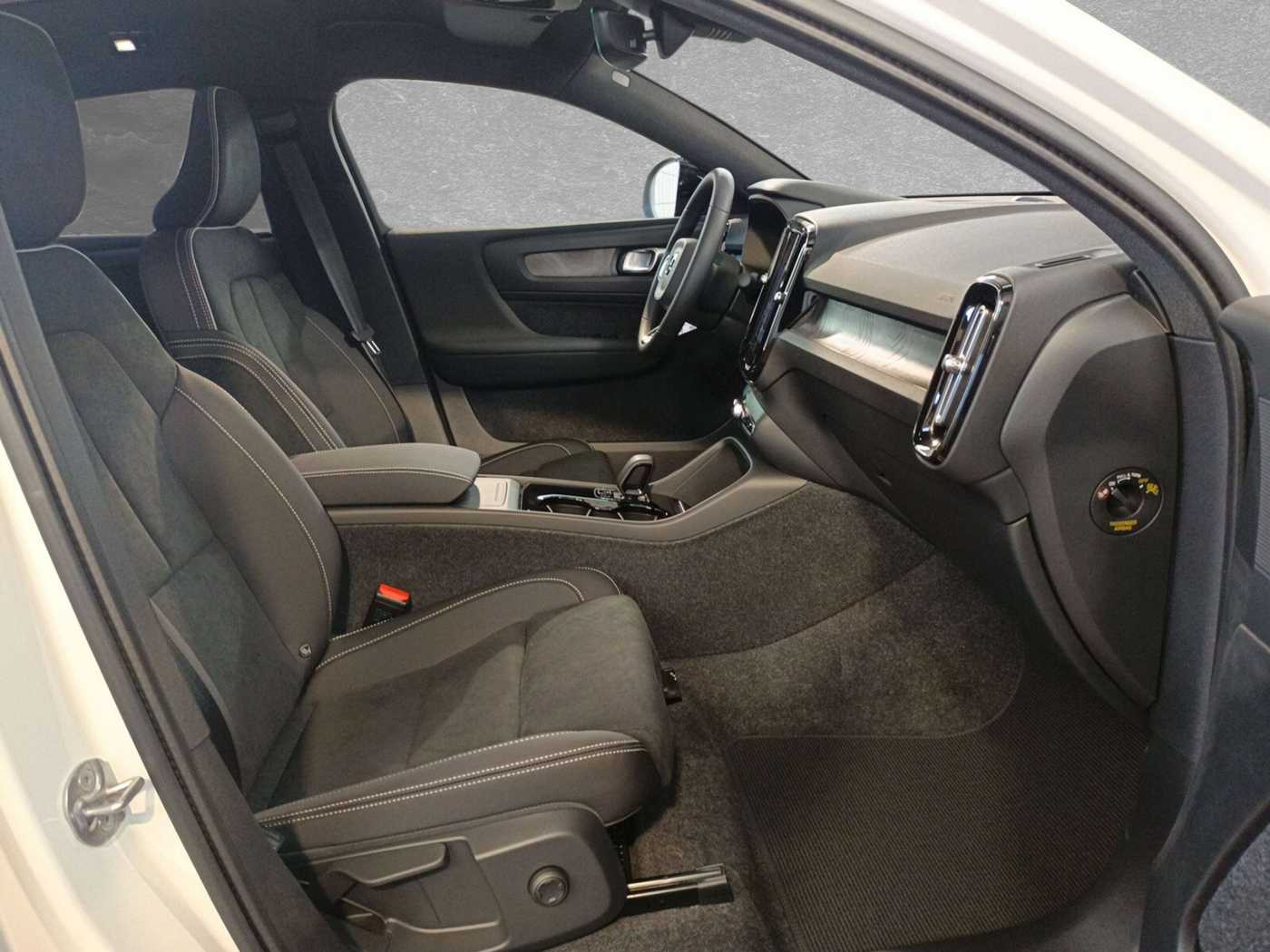 Volvo C40 Recharge – Bild 3
