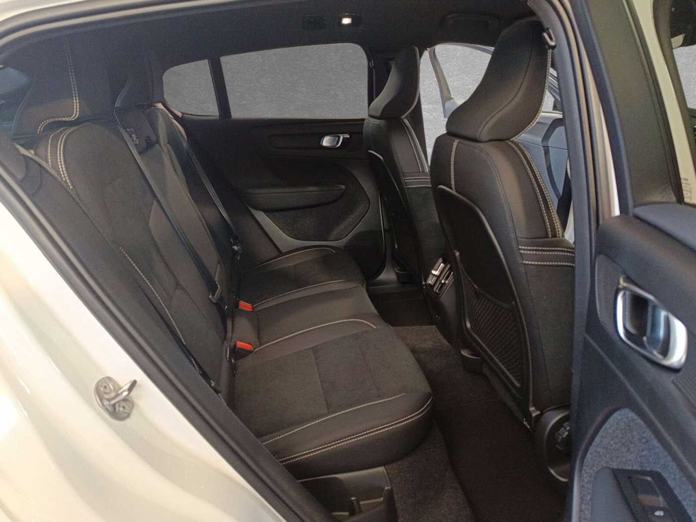 Volvo C40 Recharge – Bild 5