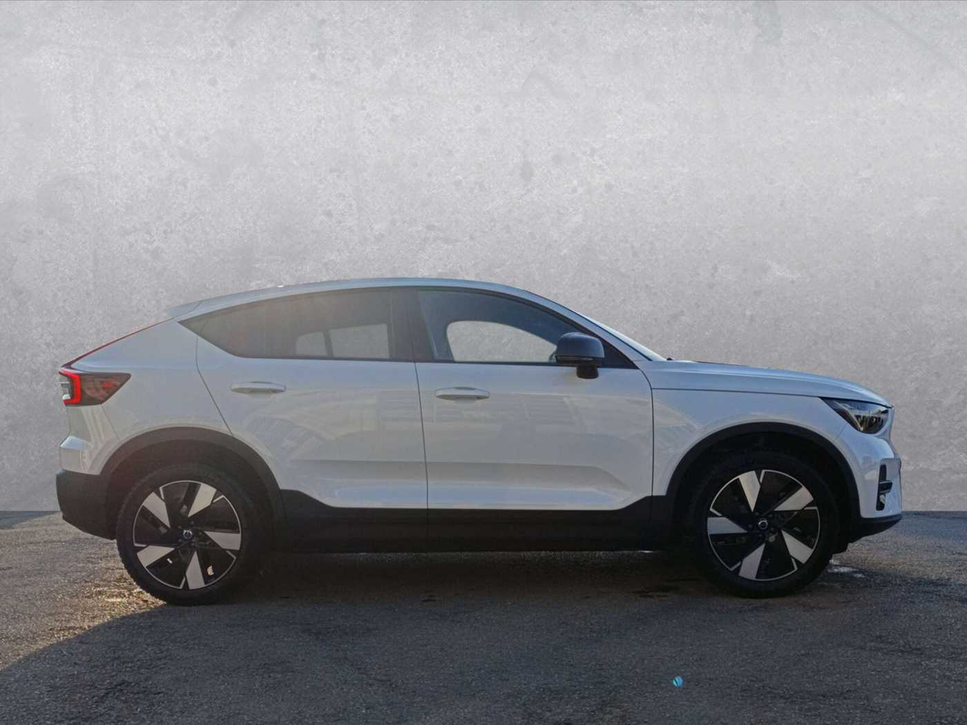 Volvo C40 Recharge – Bild 6