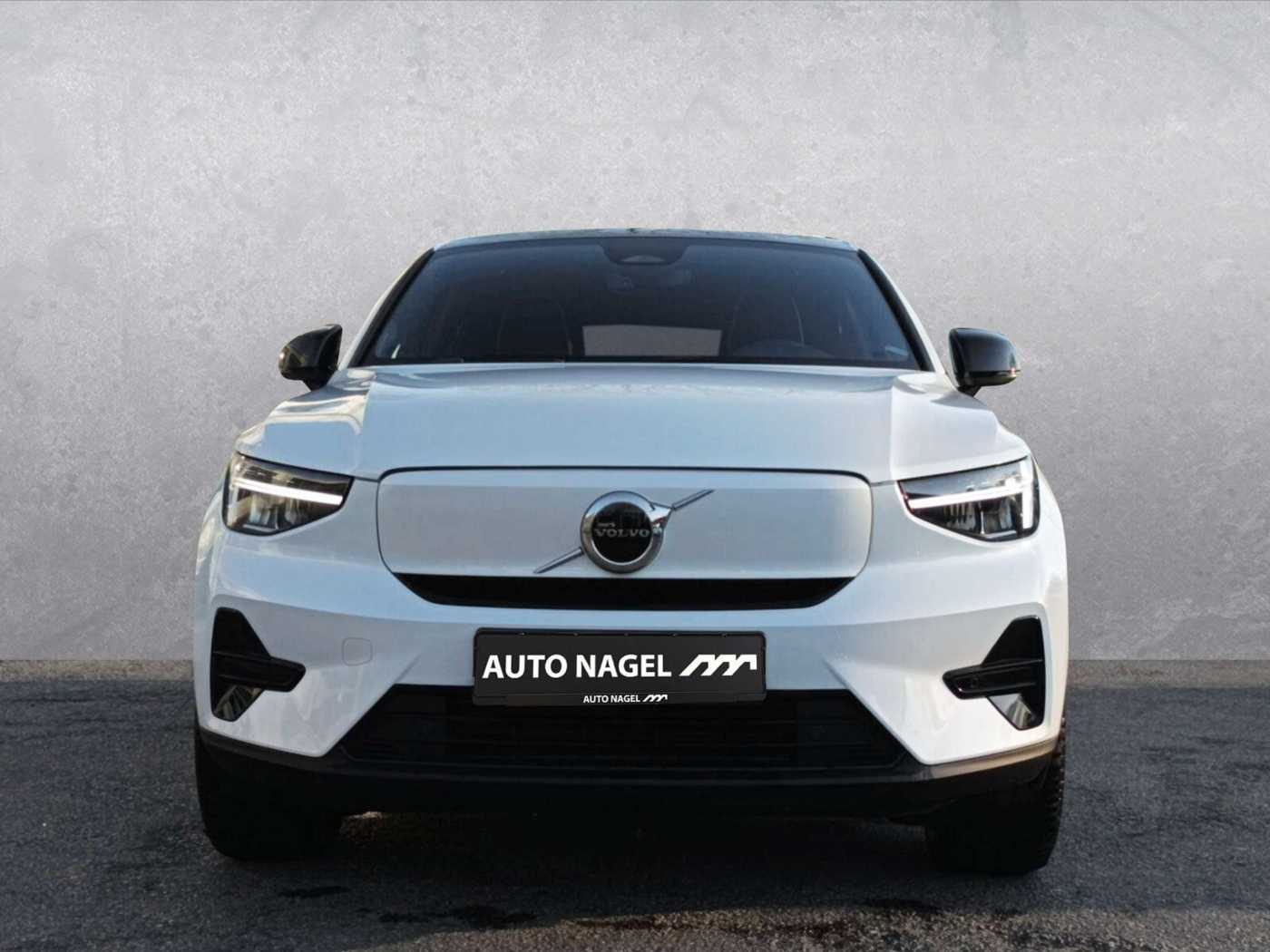 Volvo C40 Recharge – Bild 8