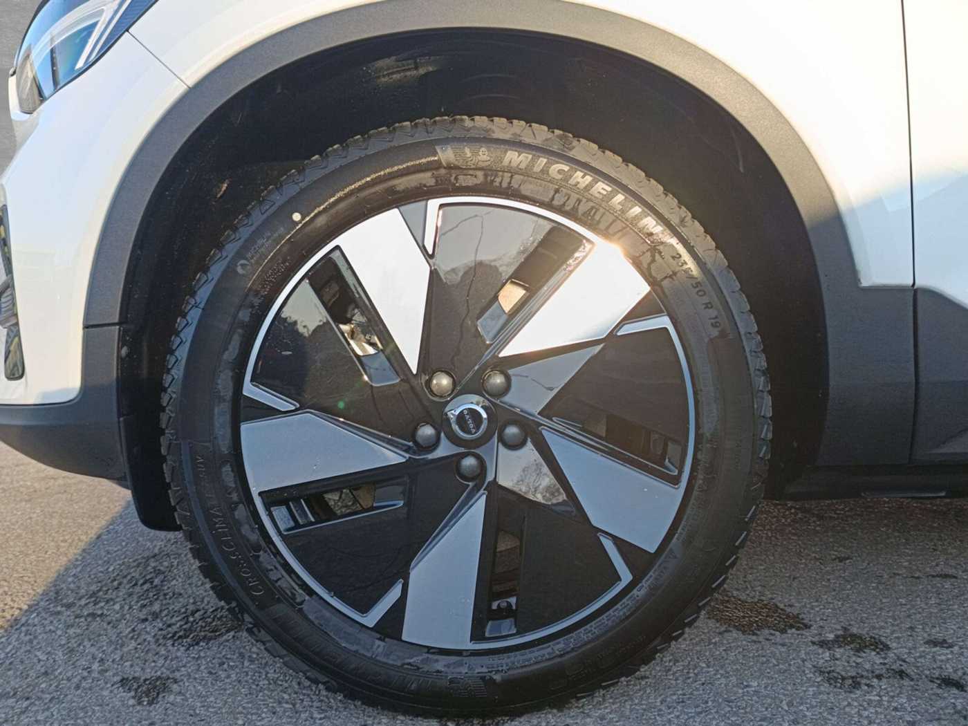 Volvo C40 Recharge – Bild 9