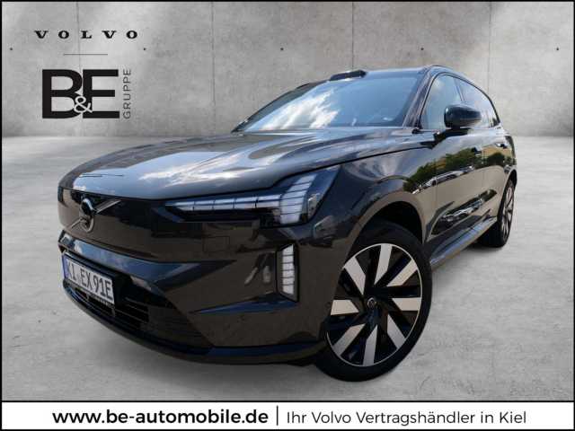 Volvo EX90