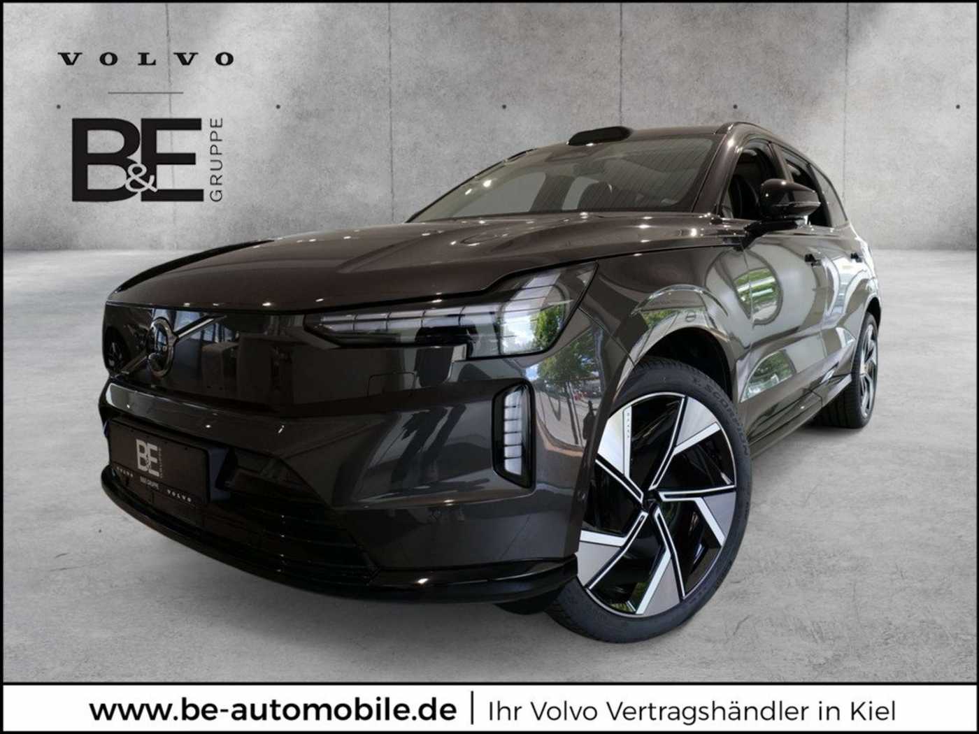 Volvo EX90