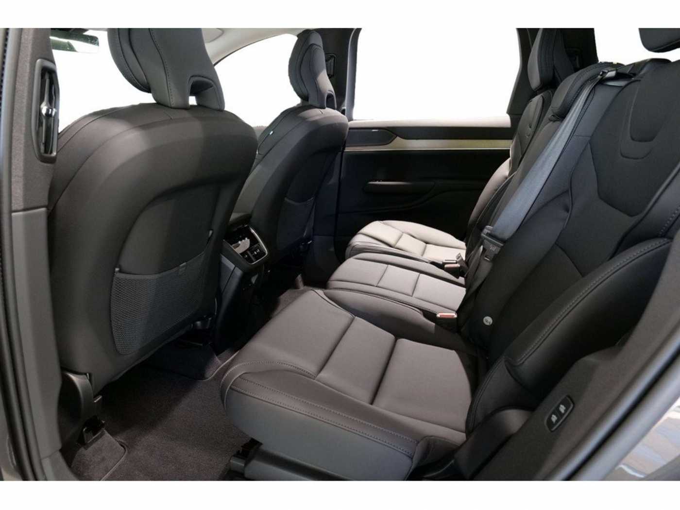 Volvo EX90 – Bild 10