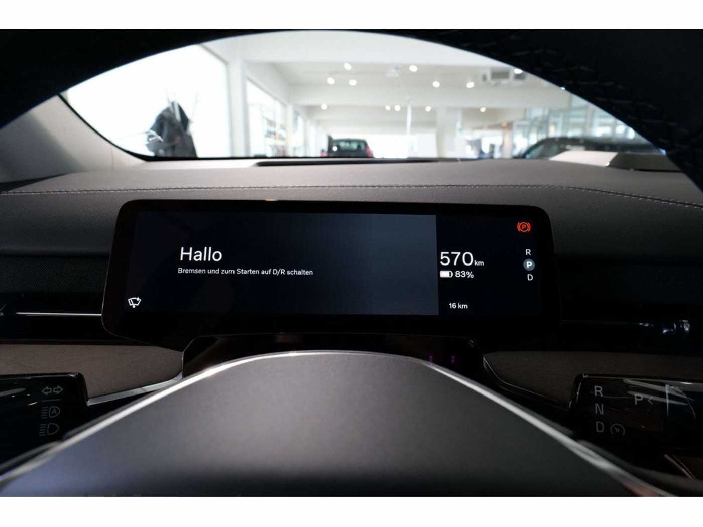 Volvo EX90 – Bild 17