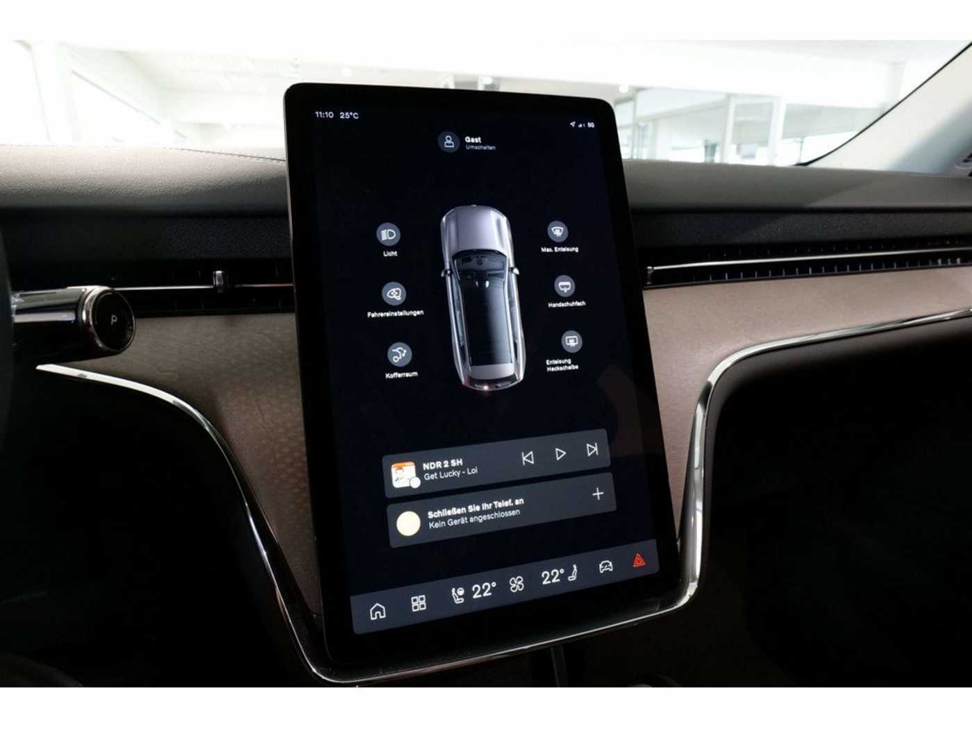 Volvo EX90 – Bild 18