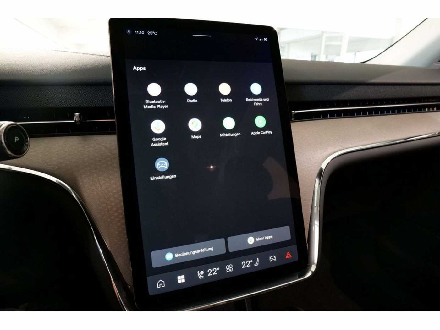 Volvo EX90 – Bild 19