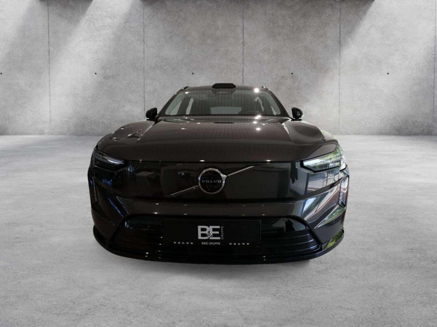 Volvo EX90 – Bild 2