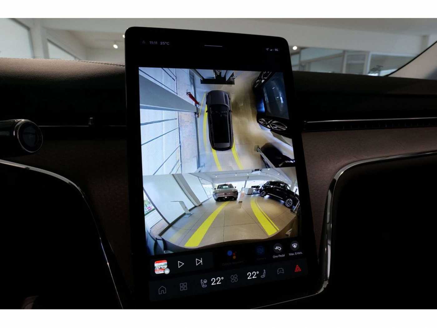 Volvo EX90 – Bild 20