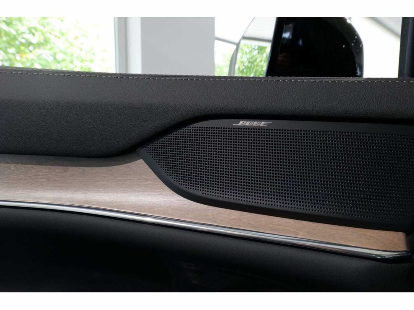 Volvo EX90 – Bild 21