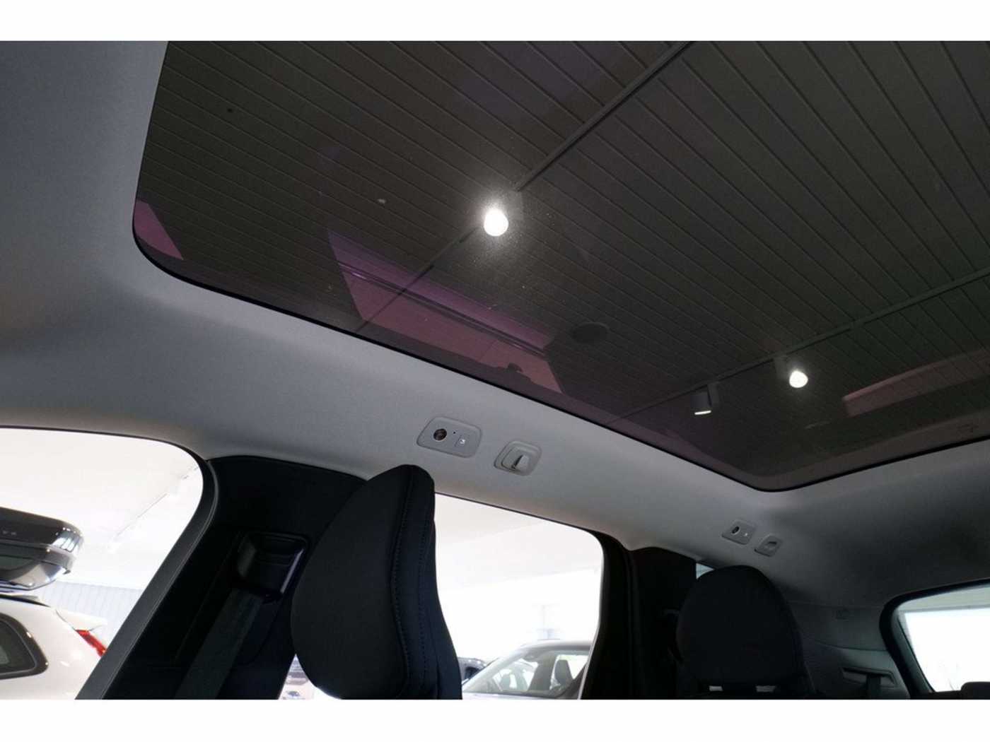 Volvo EX90 – Bild 22