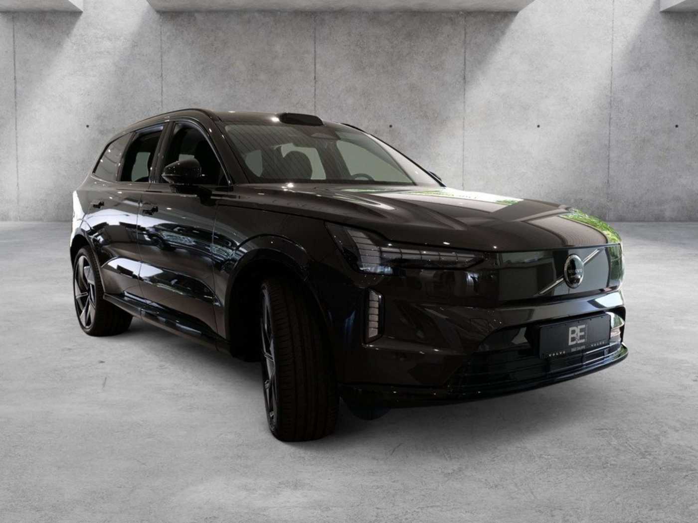 Volvo EX90 – Bild 3