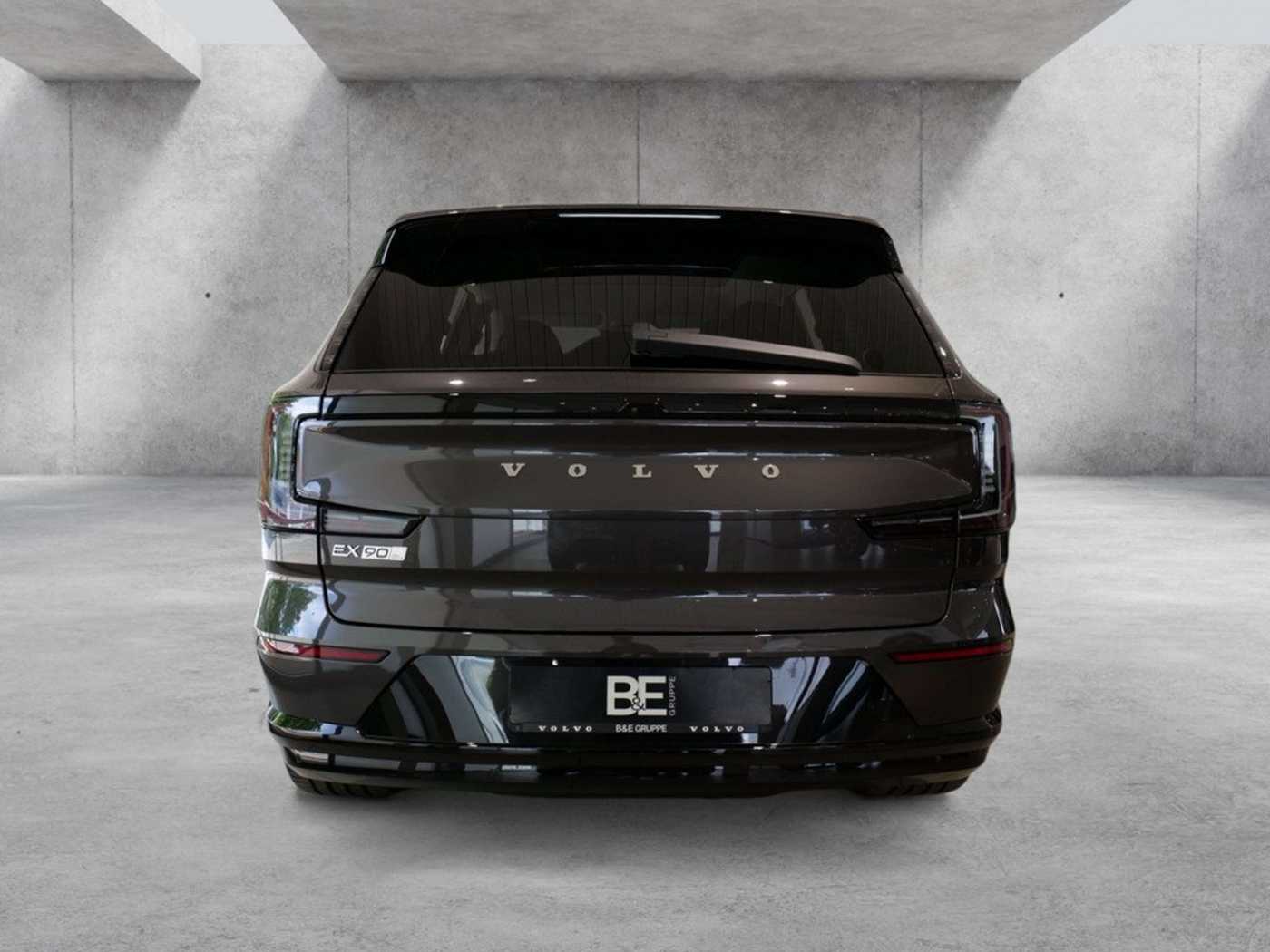 Volvo EX90 – Bild 5