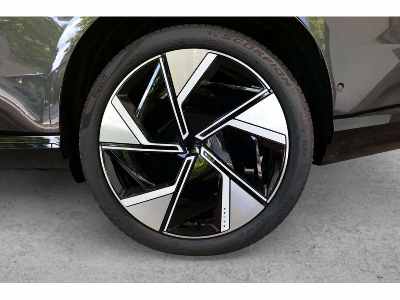 Volvo EX90 – Bild 7