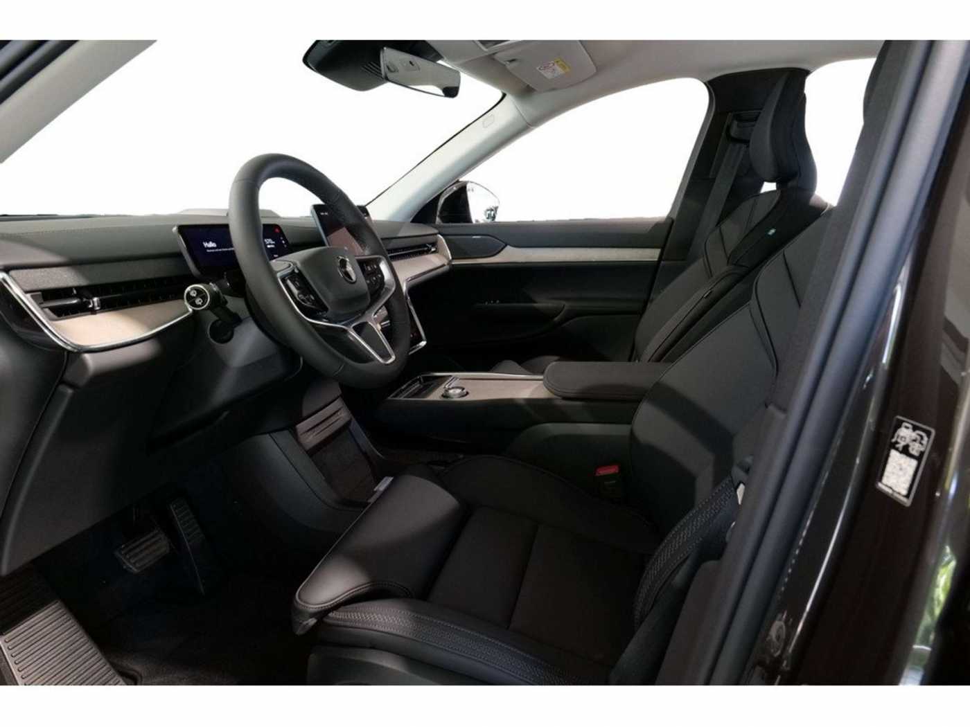 Volvo EX90 – Bild 9