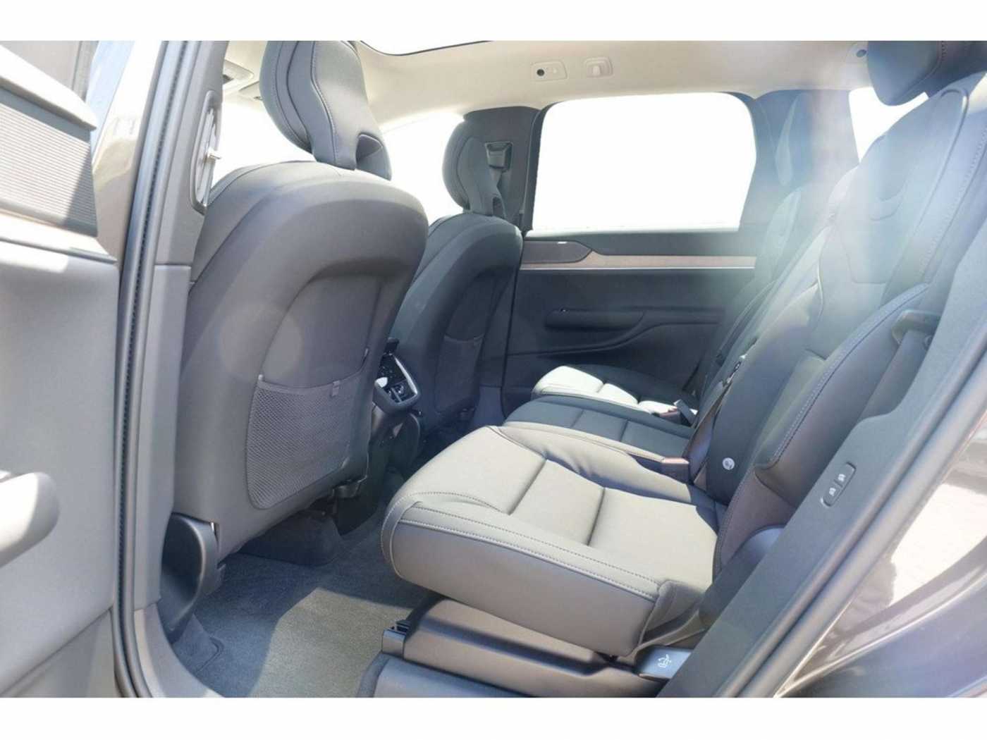 Volvo EX90 – Bild 10