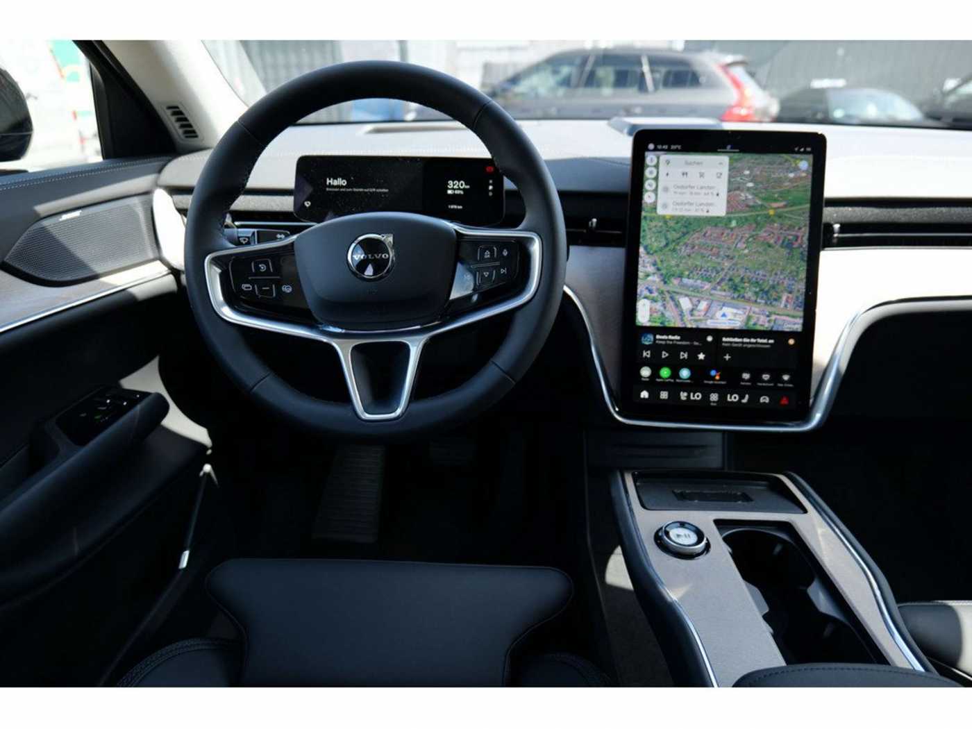 Volvo EX90 – Bild 11