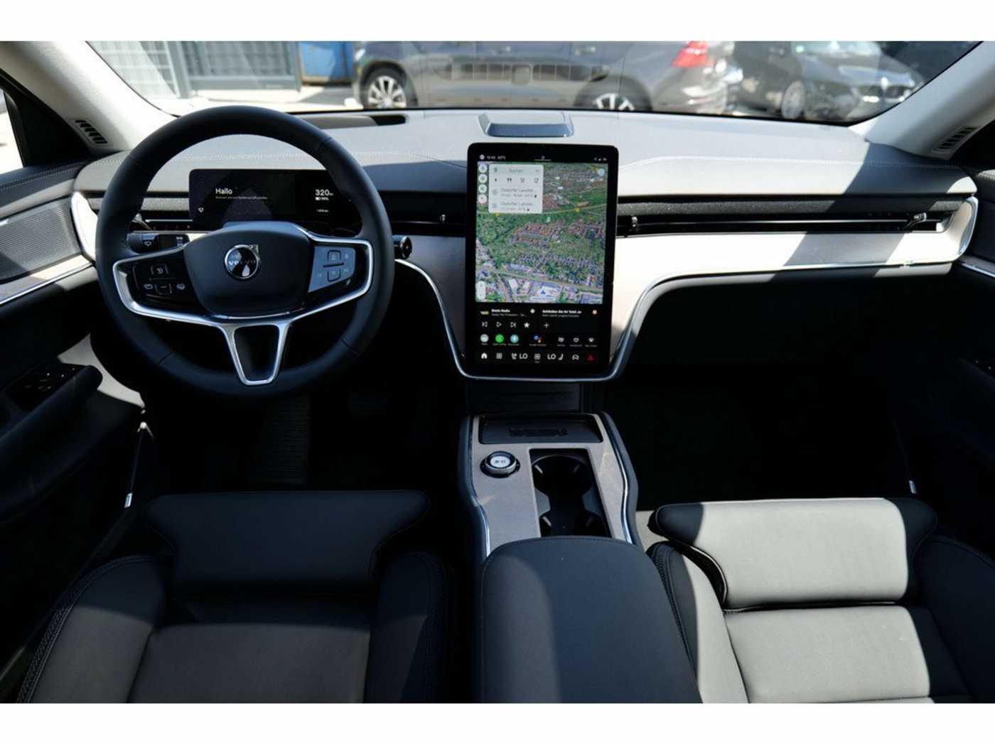 Volvo EX90 – Bild 12