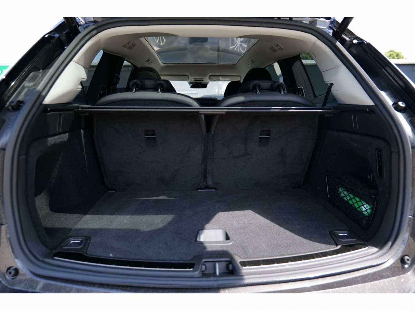 Volvo EX90 – Bild 15