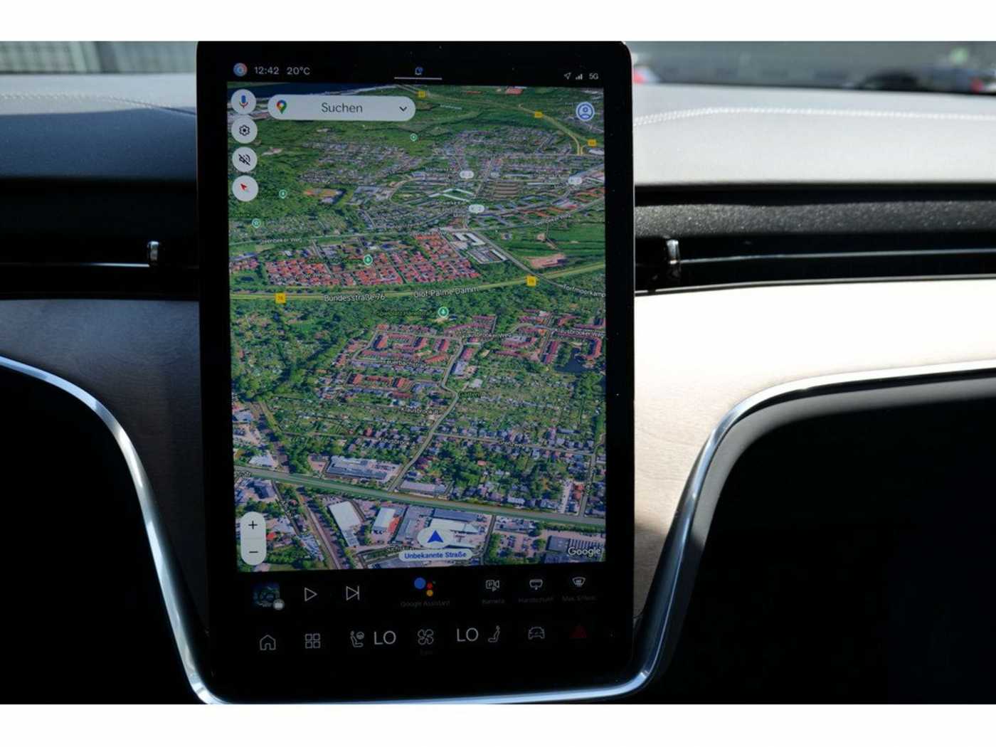 Volvo EX90 – Bild 18