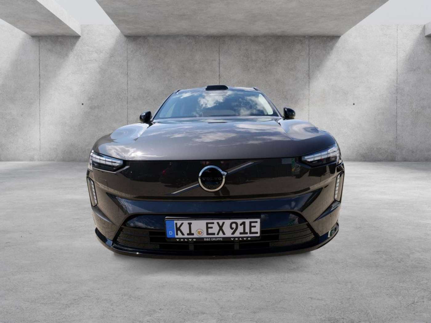 Volvo EX90 – Bild 2