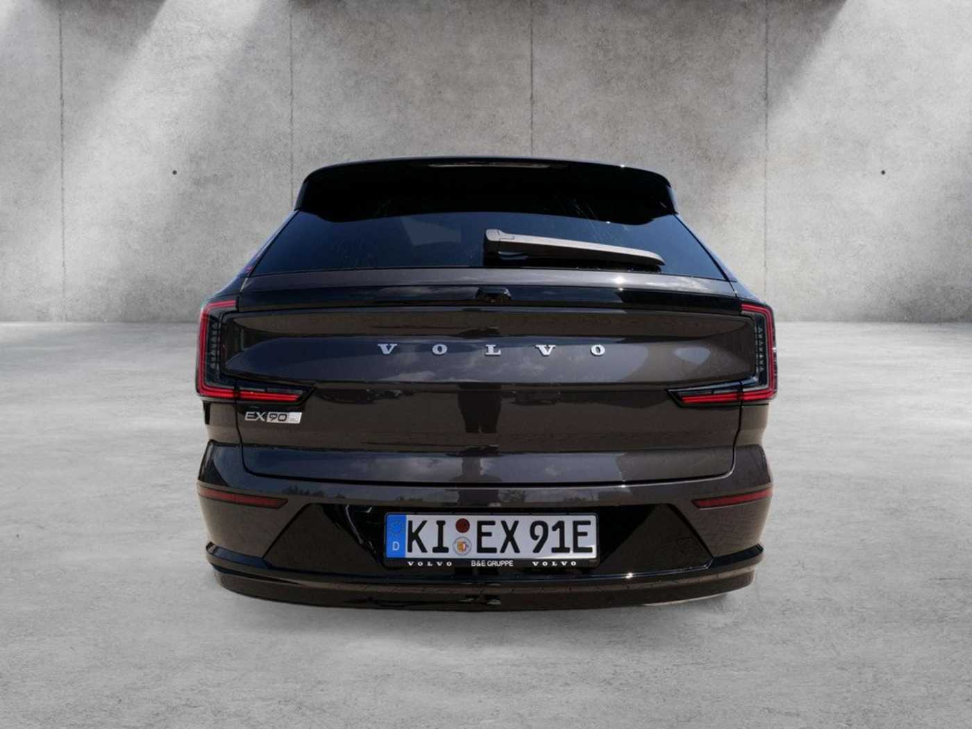 Volvo EX90 – Bild 5