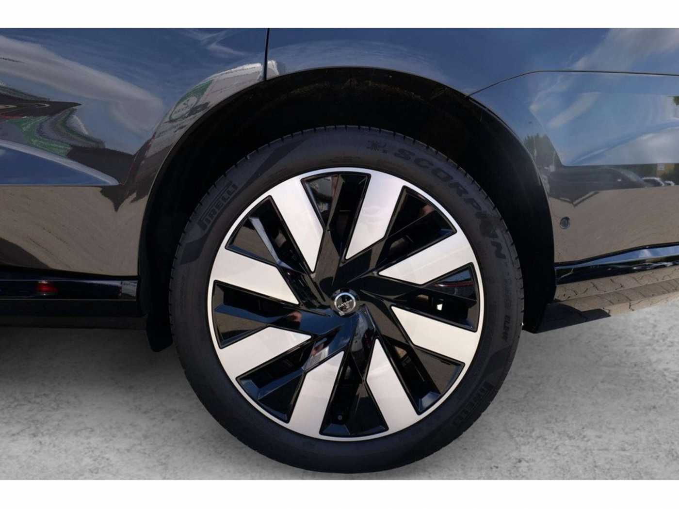Volvo EX90 – Bild 7