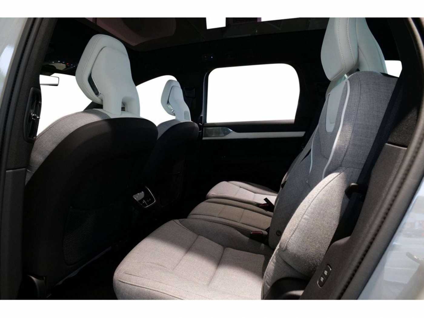Volvo EX90 – Bild 10
