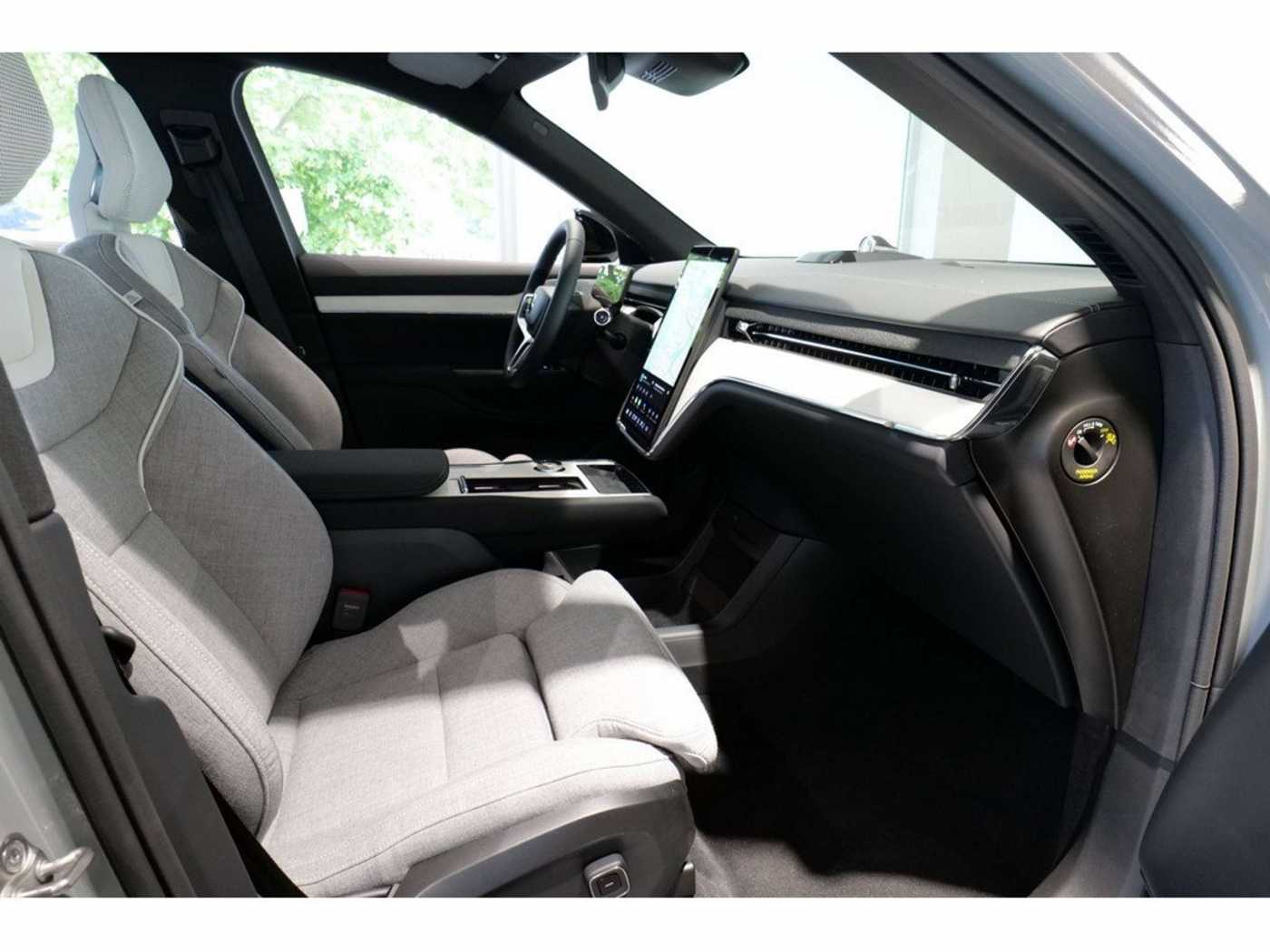 Volvo EX90 – Bild 15