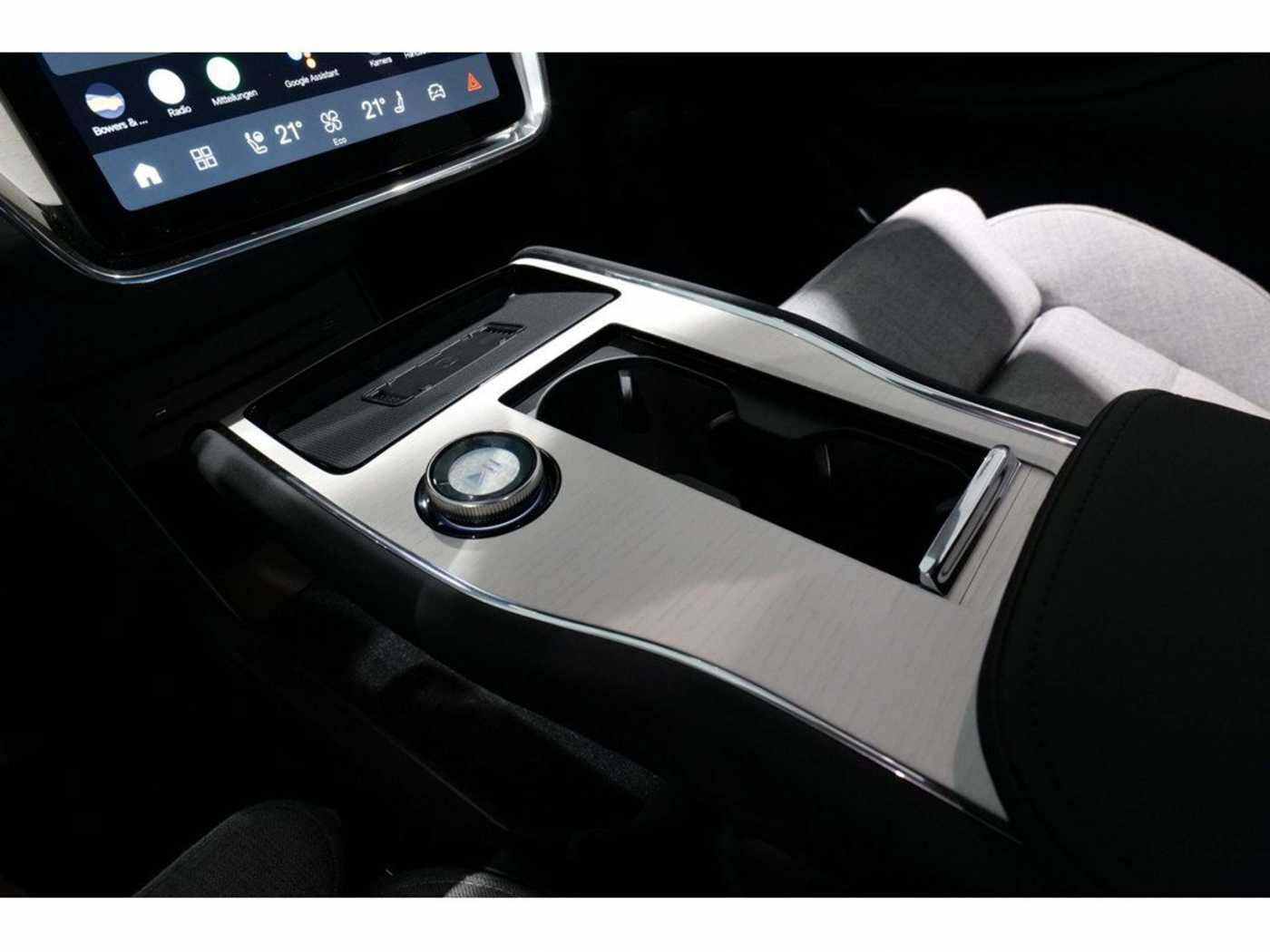 Volvo EX90 – Bild 16