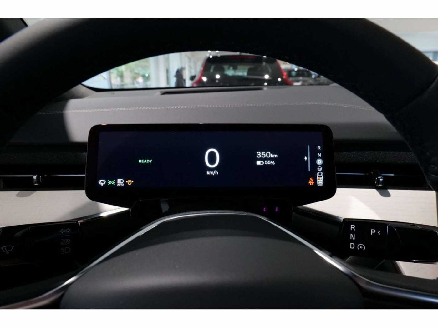 Volvo EX90 – Bild 19