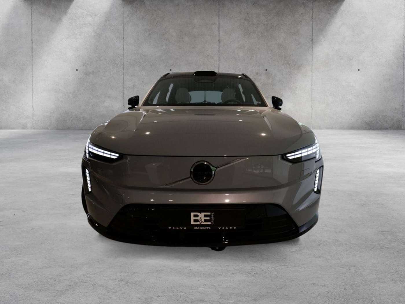 Volvo EX90 – Bild 2