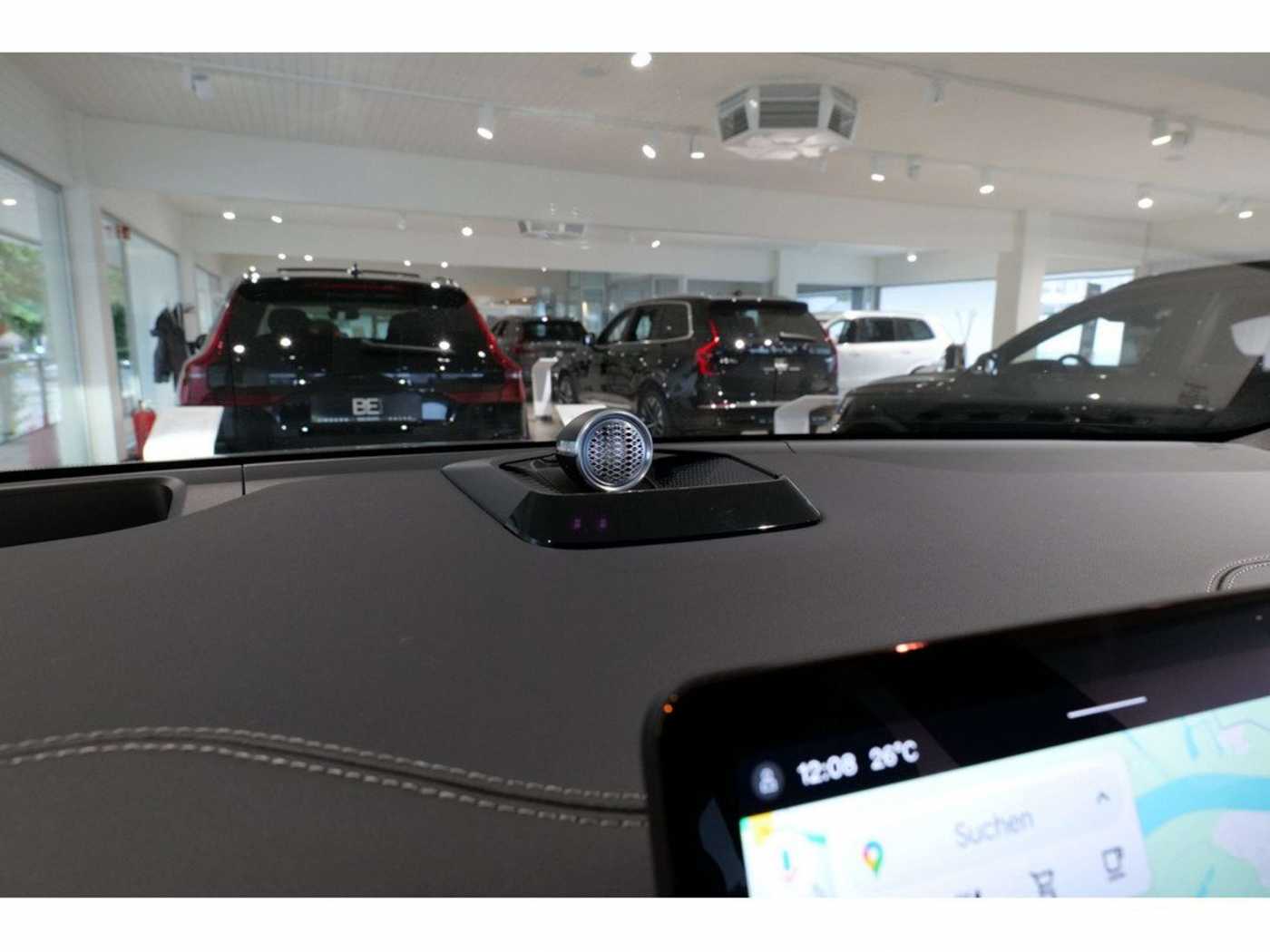 Volvo EX90 – Bild 25