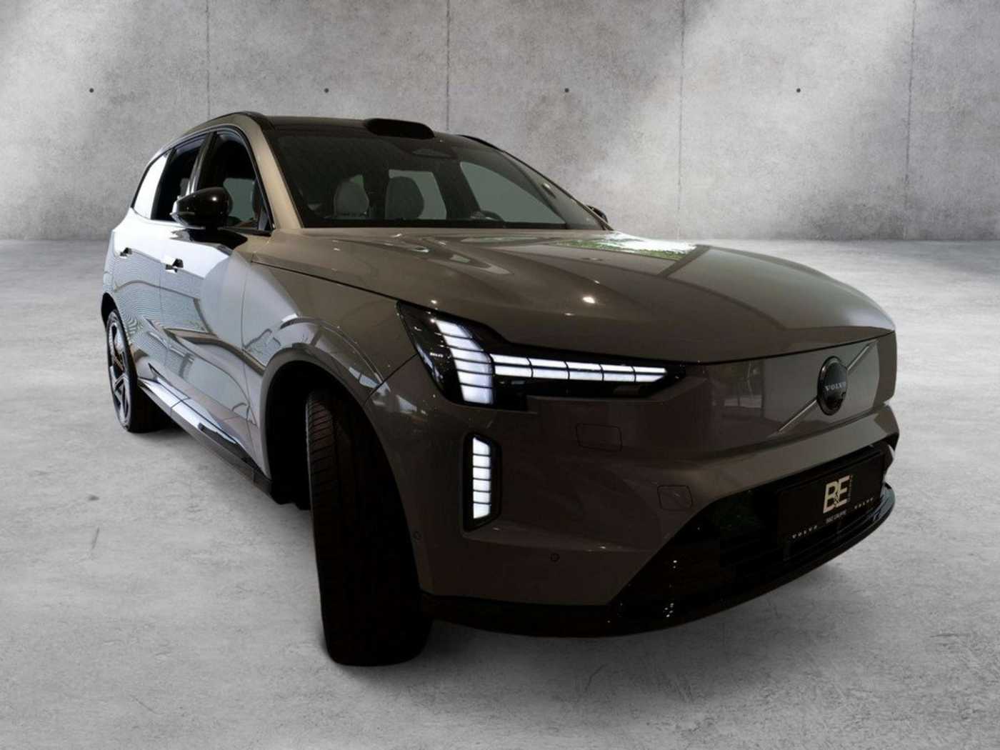 Volvo EX90 – Bild 3