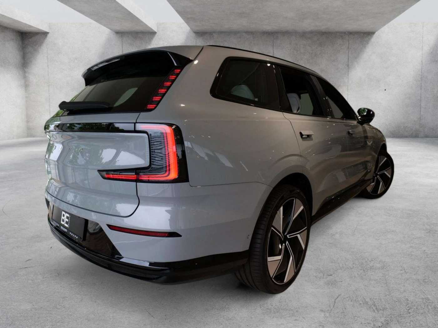 Volvo EX90 – Bild 4