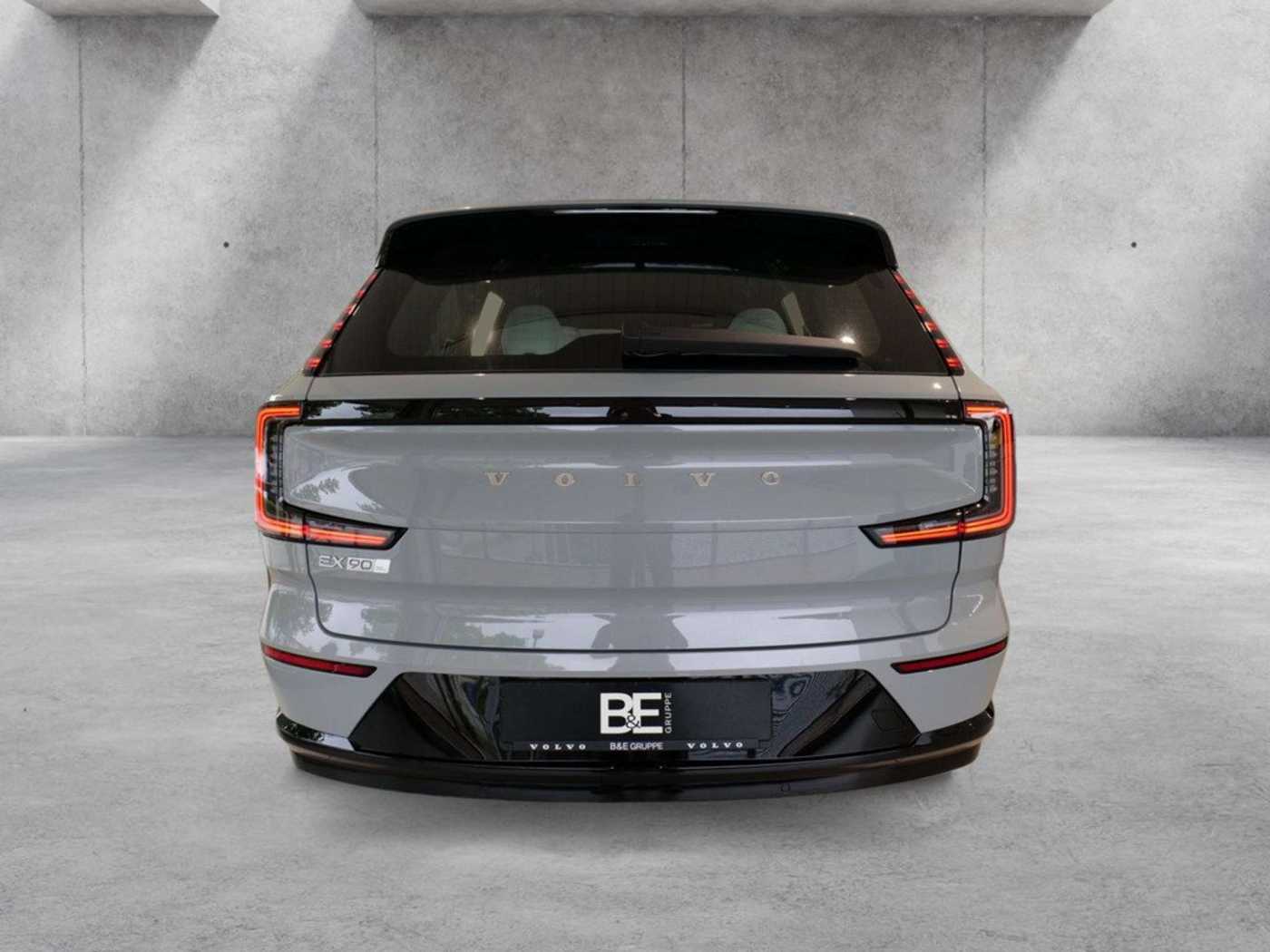 Volvo EX90 – Bild 5