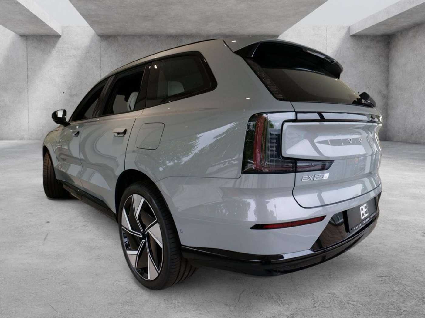 Volvo EX90 – Bild 6