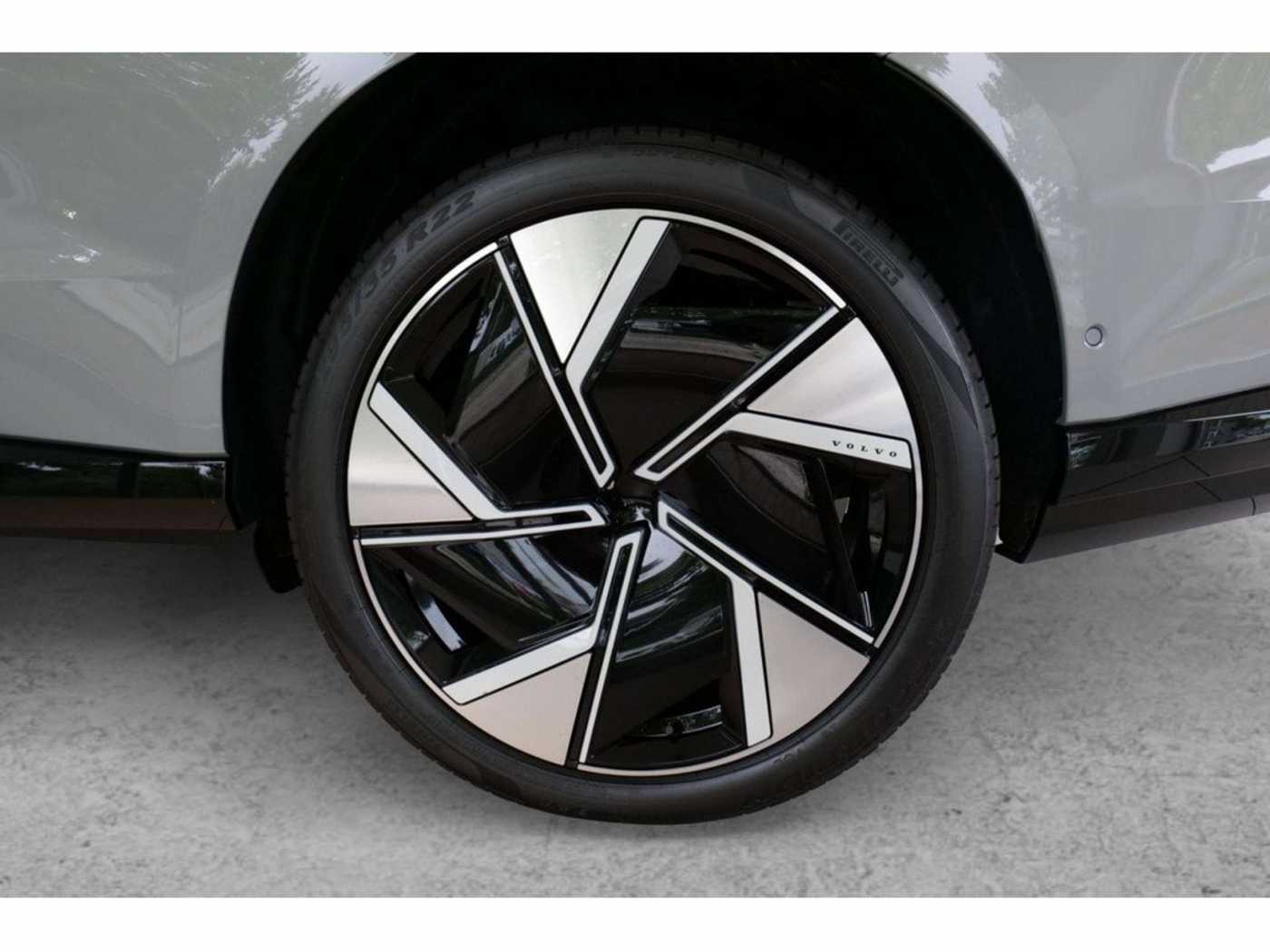 Volvo EX90 – Bild 7