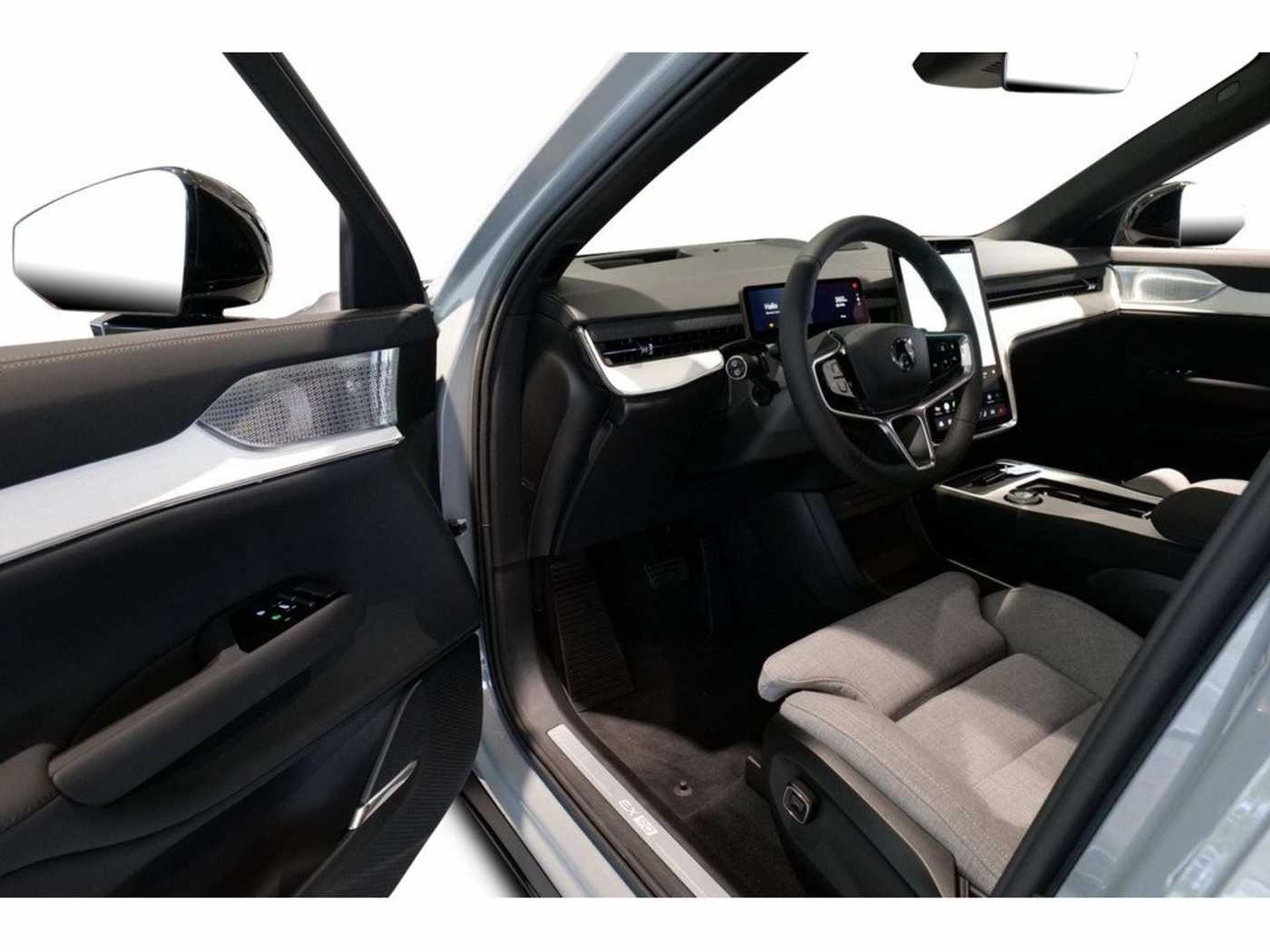Volvo EX90 – Bild 8