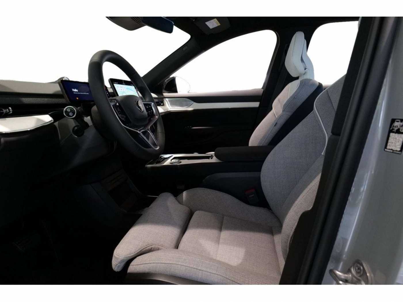 Volvo EX90 – Bild 9