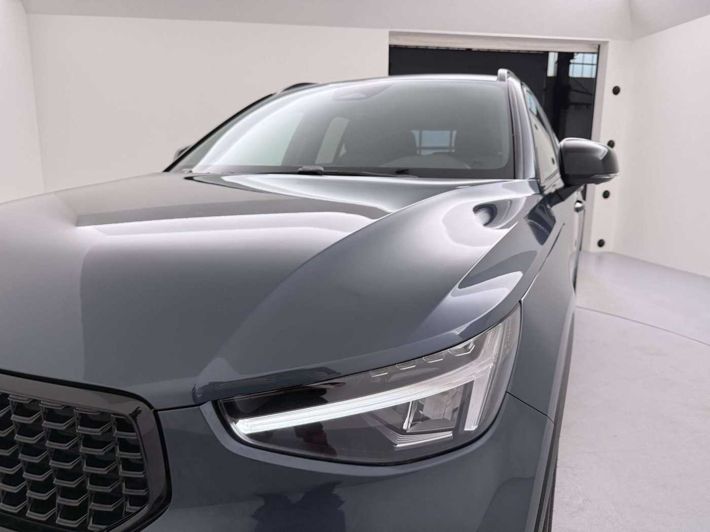 Volvo XC40 – Bild 10