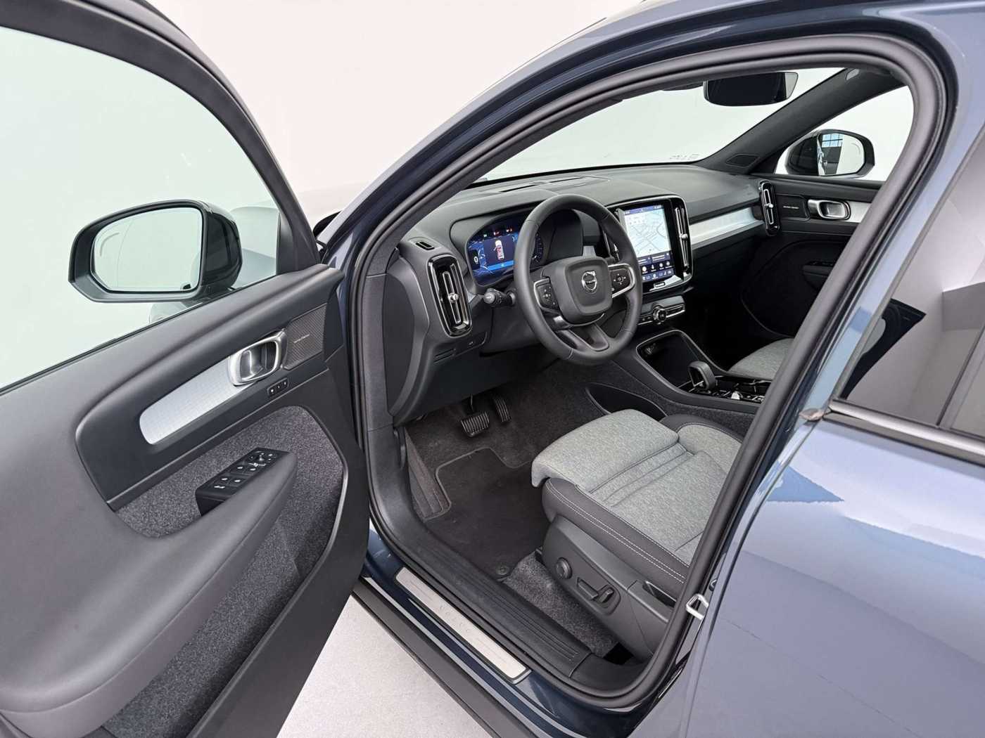 Volvo XC40 – Bild 11
