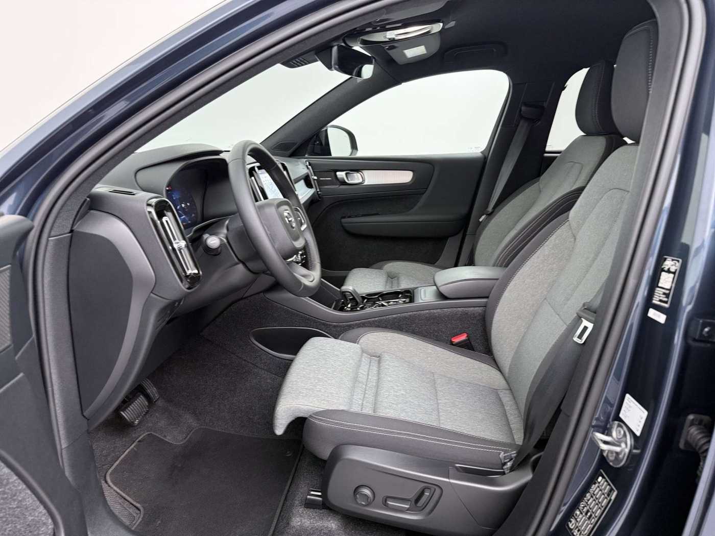 Volvo XC40 – Bild 12