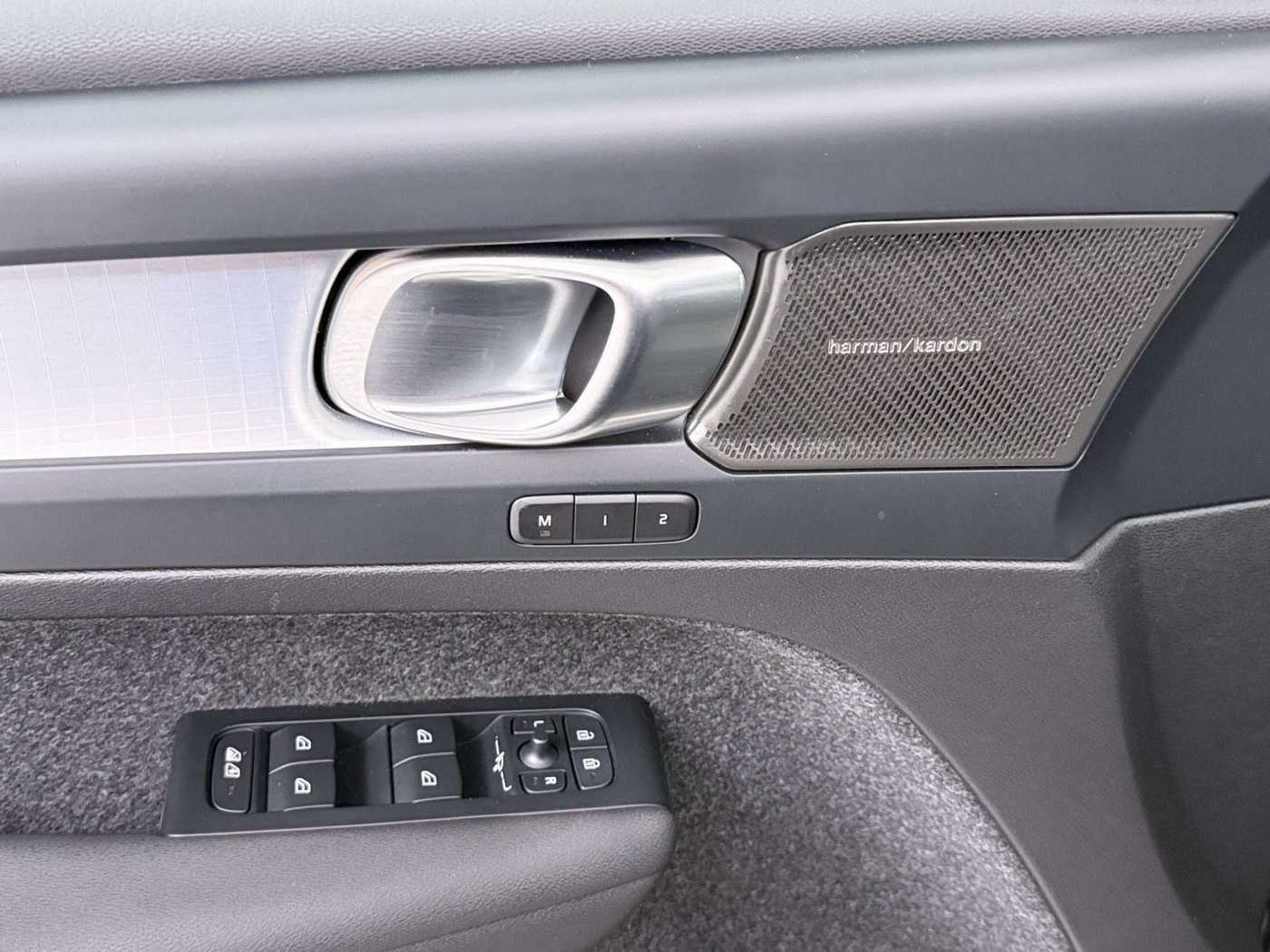 Volvo XC40 – Bild 13