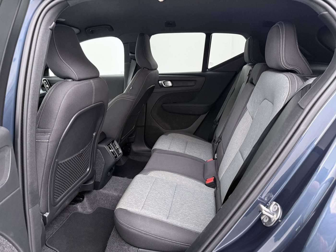 Volvo XC40 – Bild 14