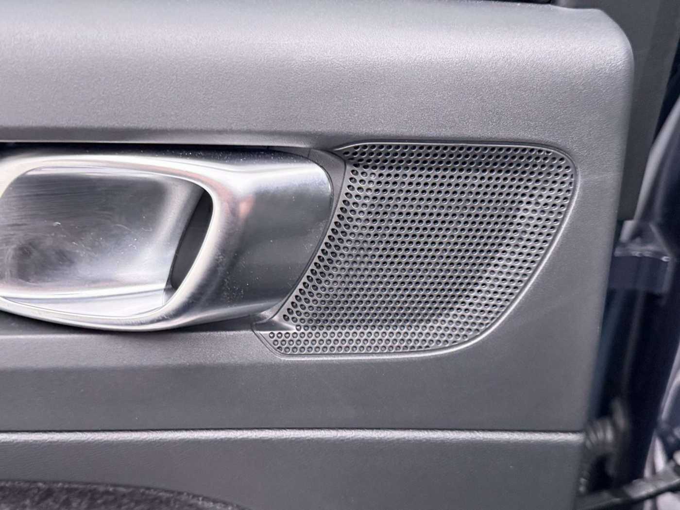 Volvo XC40 – Bild 15