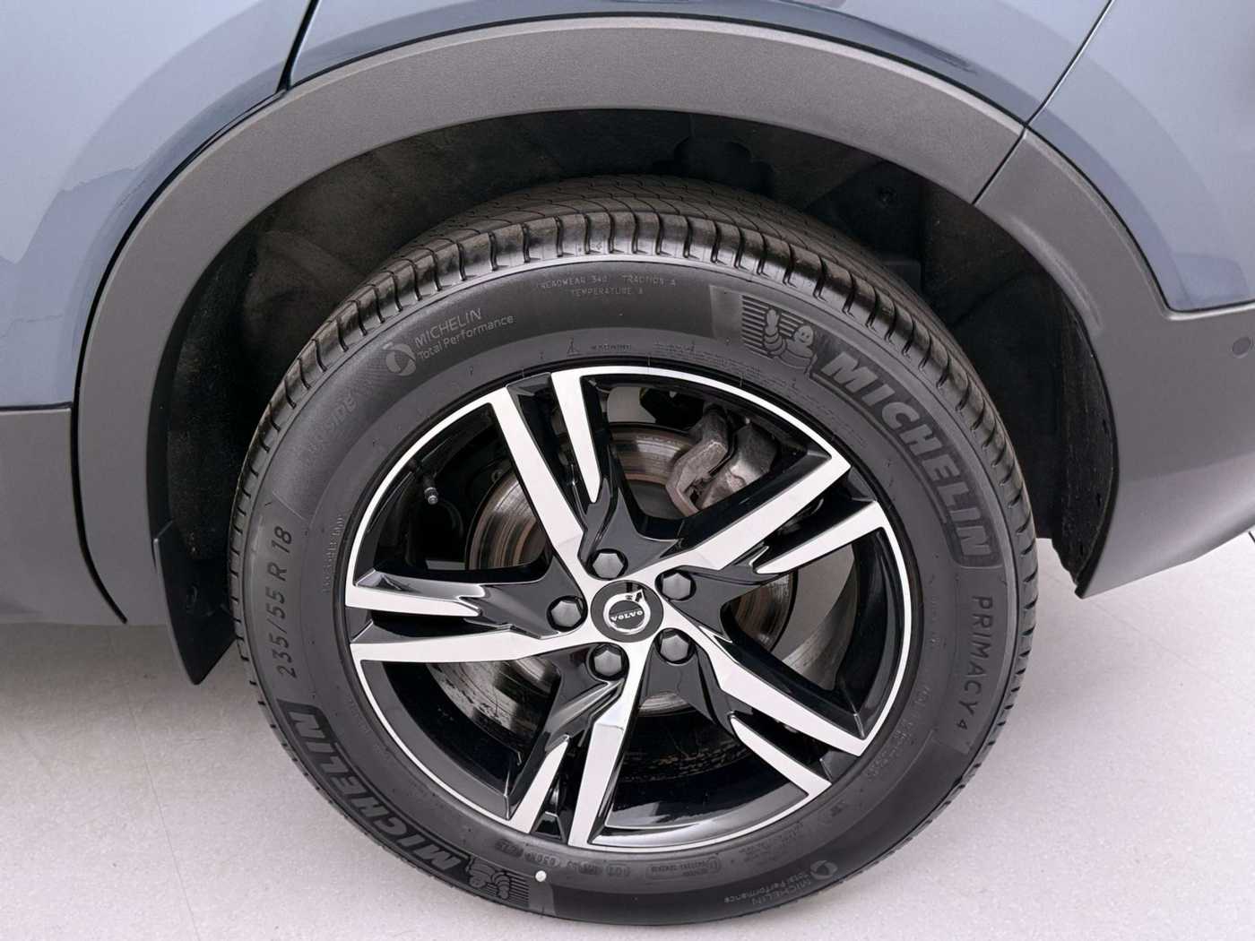 Volvo XC40 – Bild 16